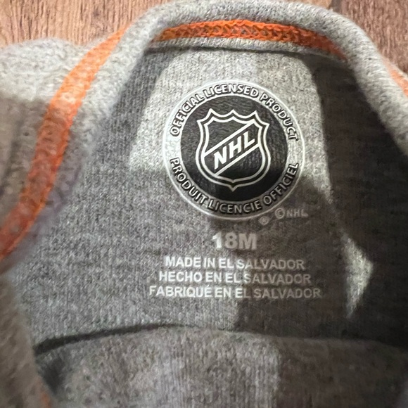 Philadelphia Flyers Onesie Bundle, 18 months - Picture 5 of 11